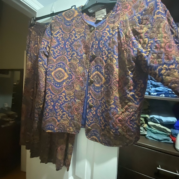 2 piece pants set - Picture 1 of 9